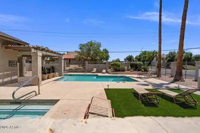 1224 N 85th Place, Scottsdale, AZ 85257 - Photo 18