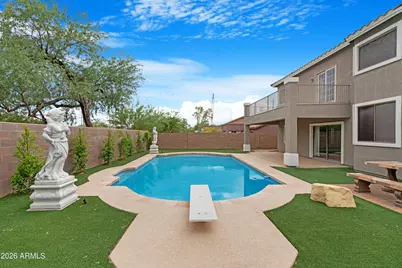 3105 S Del Rancho Street, Mesa, AZ 85212 - Photo 2