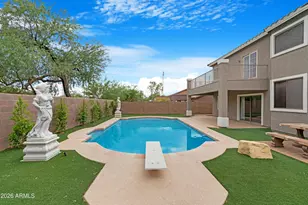 3105 S Del Rancho St, Mesa, AZ 85212 - Photo 2