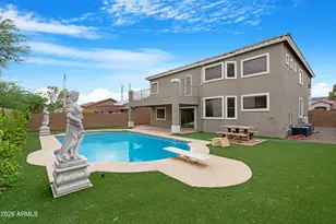 3105 S Del Rancho St, Mesa, AZ 85212 - Photo 1