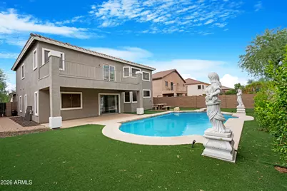 3105 S Del Rancho Street, Mesa, AZ 85212 - Photo 24