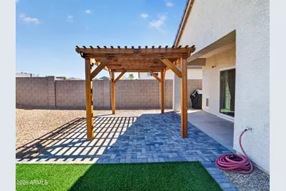 23934 W Verlea Drive, Buckeye, AZ 85326 - Photo 32