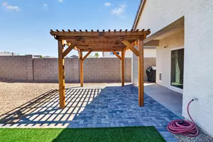 23934 W Verlea Dr, Buckeye, AZ 85326 - Photo 32