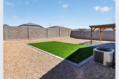 23934 W Verlea Drive, Buckeye, AZ 85326 - Photo 34