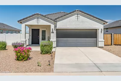35672 W San Ildefanso Avenue, Maricopa, AZ 85138 - Photo 2