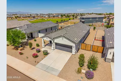 35672 W San Ildefanso Avenue, Maricopa, AZ 85138 - Photo 24