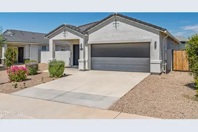 35672 W San Ildefanso Avenue, Maricopa, AZ 85138 - Photo 20