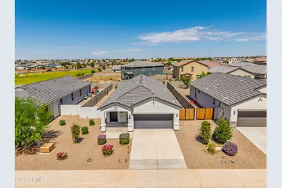 35672 W San Ildefanso Avenue, Maricopa, AZ 85138 - Photo 1