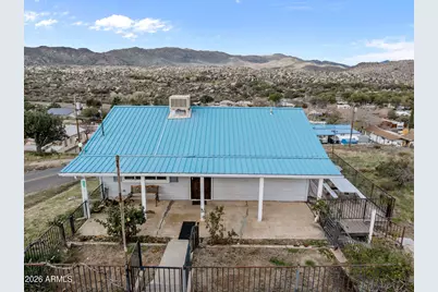 22876 S Crest --, Yarnell, AZ 85362 - Photo 2