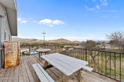 22876 S Crest --, Yarnell, AZ 85362 - Photo 28