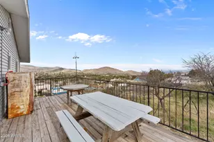 22876 S Crest --, Yarnell, AZ 85362 - Photo 28