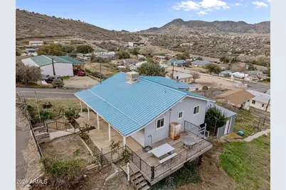 22876 S Crest --, Yarnell, AZ 85362 - Photo 8
