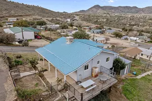22876 S Crest --, Yarnell, AZ 85362 - Photo 8