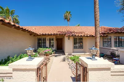 6026 E Waltann Lane, Scottsdale, AZ 85254 - Photo 2