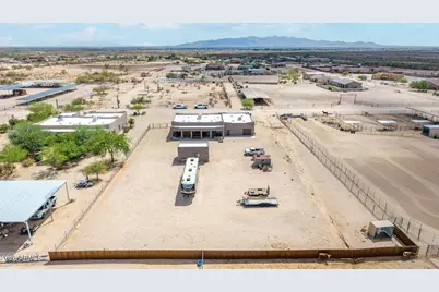 21316 W Galvin Street, Wittmann, AZ 85361 - Photo 46