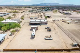 21316 W Galvin St, Wittmann, AZ 85361 - Photo 46