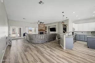 21316 W Galvin St, Wittmann, AZ 85361 - Photo 10