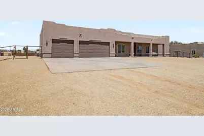 21316 W Galvin Street, Wittmann, AZ 85361 - Photo 4