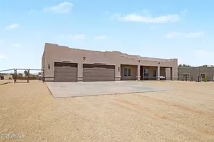 21316 W Galvin St, Wittmann, AZ 85361 - Photo 4