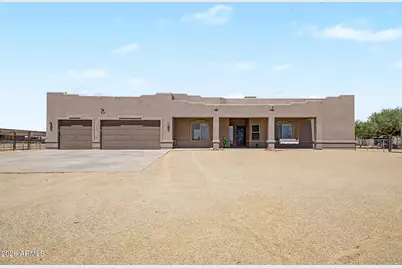 21316 W Galvin Street, Wittmann, AZ 85361 - Photo 2