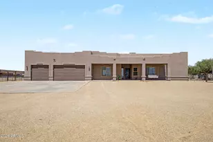 21316 W Galvin St, Wittmann, AZ 85361 - Photo 2