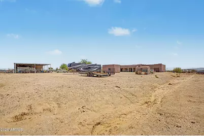 21316 W Galvin Street, Wittmann, AZ 85361 - Photo 36