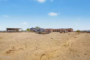 21316 W Galvin St, Wittmann, AZ 85361 - Photo 36