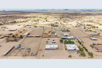 21316 W Galvin Street, Wittmann, AZ 85361 - Photo 44