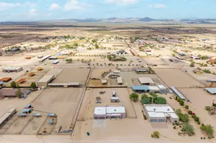 21316 W Galvin St, Wittmann, AZ 85361 - Photo 44
