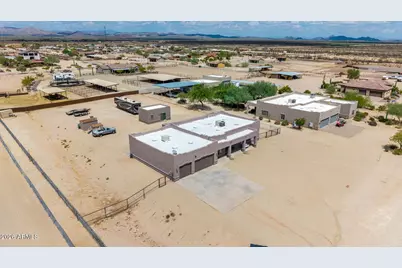 21316 W Galvin Street, Wittmann, AZ 85361 - Photo 38