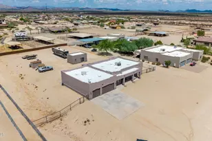 21316 W Galvin St, Wittmann, AZ 85361 - Photo 38