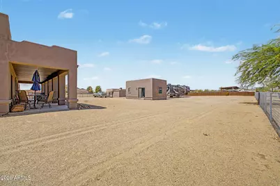 21316 W Galvin Street, Wittmann, AZ 85361 - Photo 34