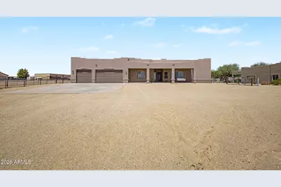 21316 W Galvin Street, Wittmann, AZ 85361 - Photo 1