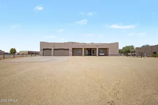 21316 W Galvin St, Wittmann, AZ 85361 - Photo 1