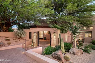 10541 E Groundcherry Ln, Scottsdale, AZ 85262 - Photo 4
