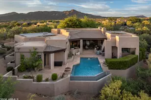 10541 E Groundcherry Ln, Scottsdale, AZ 85262 - Photo 1