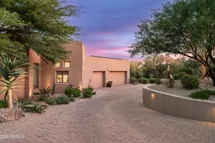 10541 E Groundcherry Ln, Scottsdale, AZ 85262 - Photo 42