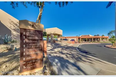 26001 S Brentwood Drive, Sun Lakes, AZ 85248 - Photo 62