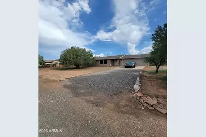 4835 E Geronimo Road, Rimrock, AZ 86335 - Photo 1