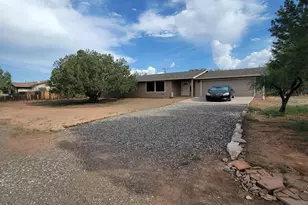 4835 E Geronimo Rd, Rimrock, AZ 86335 - Photo 1