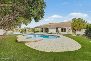 4926 S Verbenia Pl, Chandler, AZ 85248 - Photo 54
