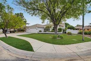 4926 S Verbenia Pl, Chandler, AZ 85248 - Photo 4
