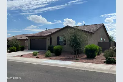 19863 W Cheery Lynn Road, Buckeye, AZ 85396 - Photo 2