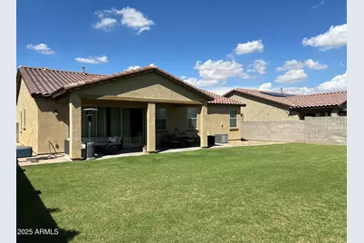 19863 W Cheery Lynn Road, Buckeye, AZ 85396 - Photo 40