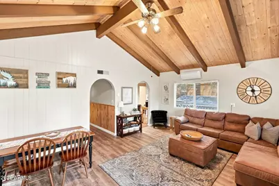 3728 N Papago Lane, Pine, AZ 85544 - Photo 6
