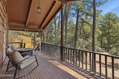 3728 N Papago Lane, Pine, AZ 85544 - Photo 26