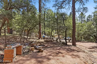 3728 N Papago Lane, Pine, AZ 85544 - Photo 28