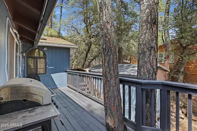 3728 N Papago Lane, Pine, AZ 85544 - Photo 24