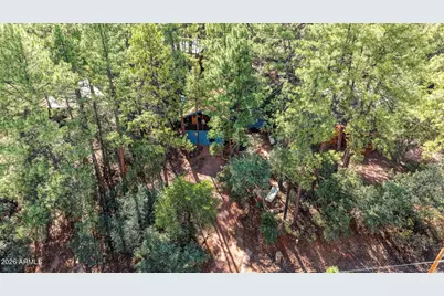 3728 N Papago Lane, Pine, AZ 85544 - Photo 32