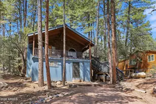 3728 N Papago Ln, Pine, AZ 85544 - Photo 30